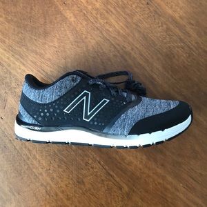 New Balance Women’s Cush+ 577 Cross Trainer